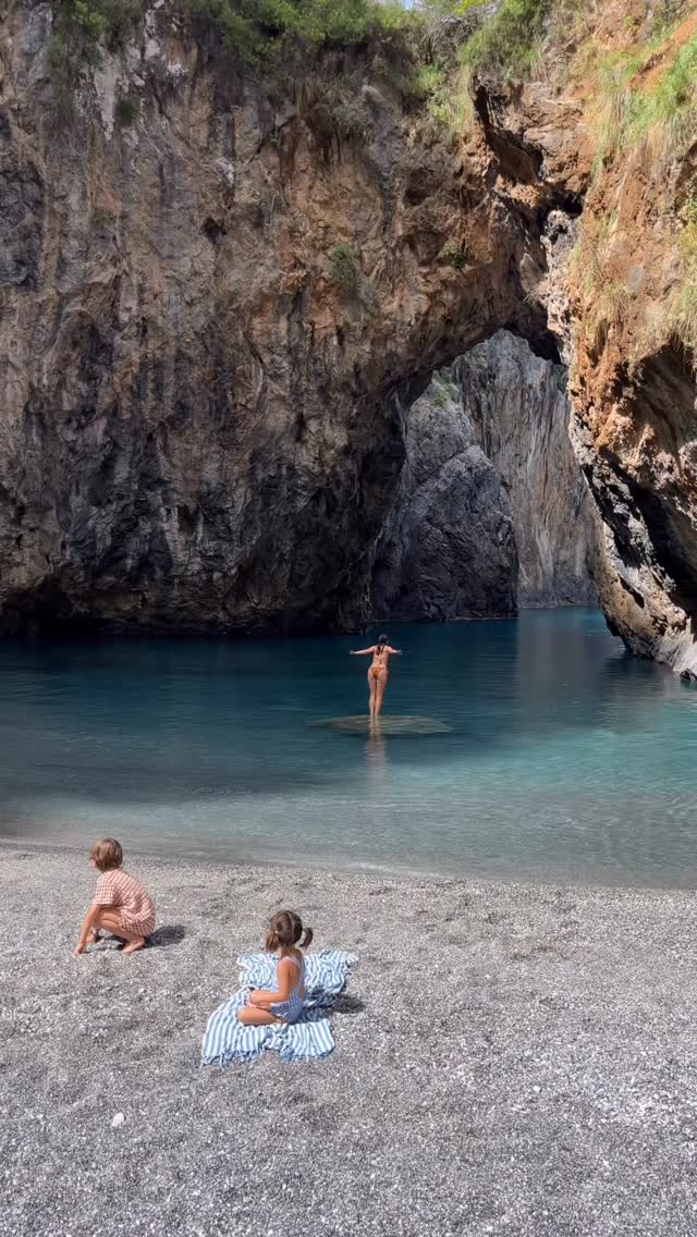 1 Places in Calabria
