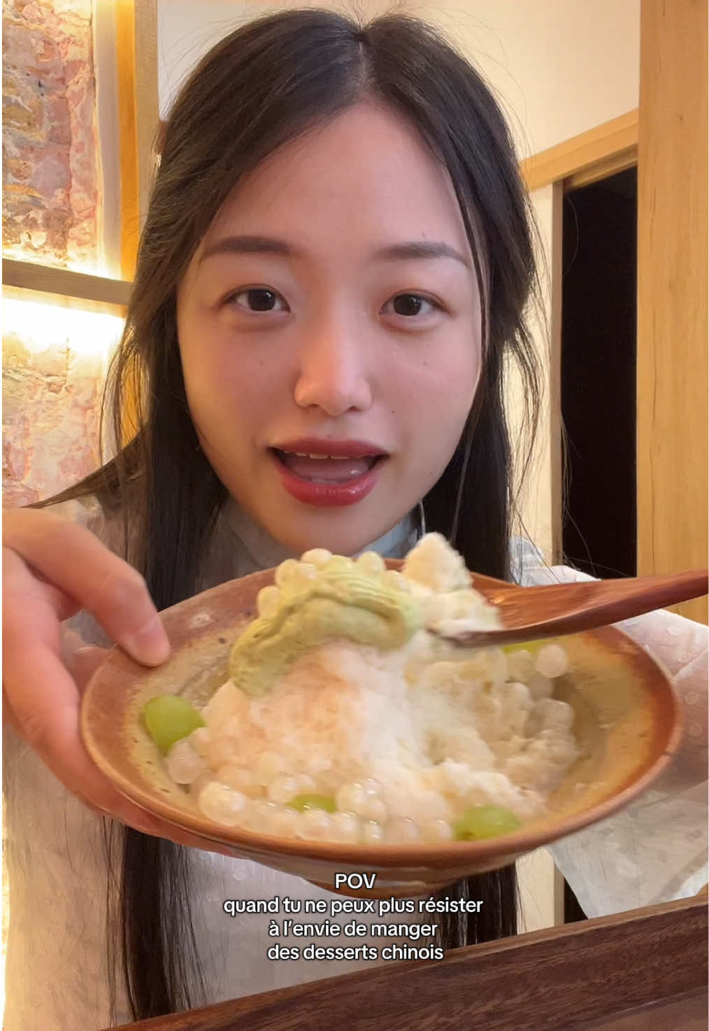 Paris's Tang Tea Serves Authentic Chinese Desserts