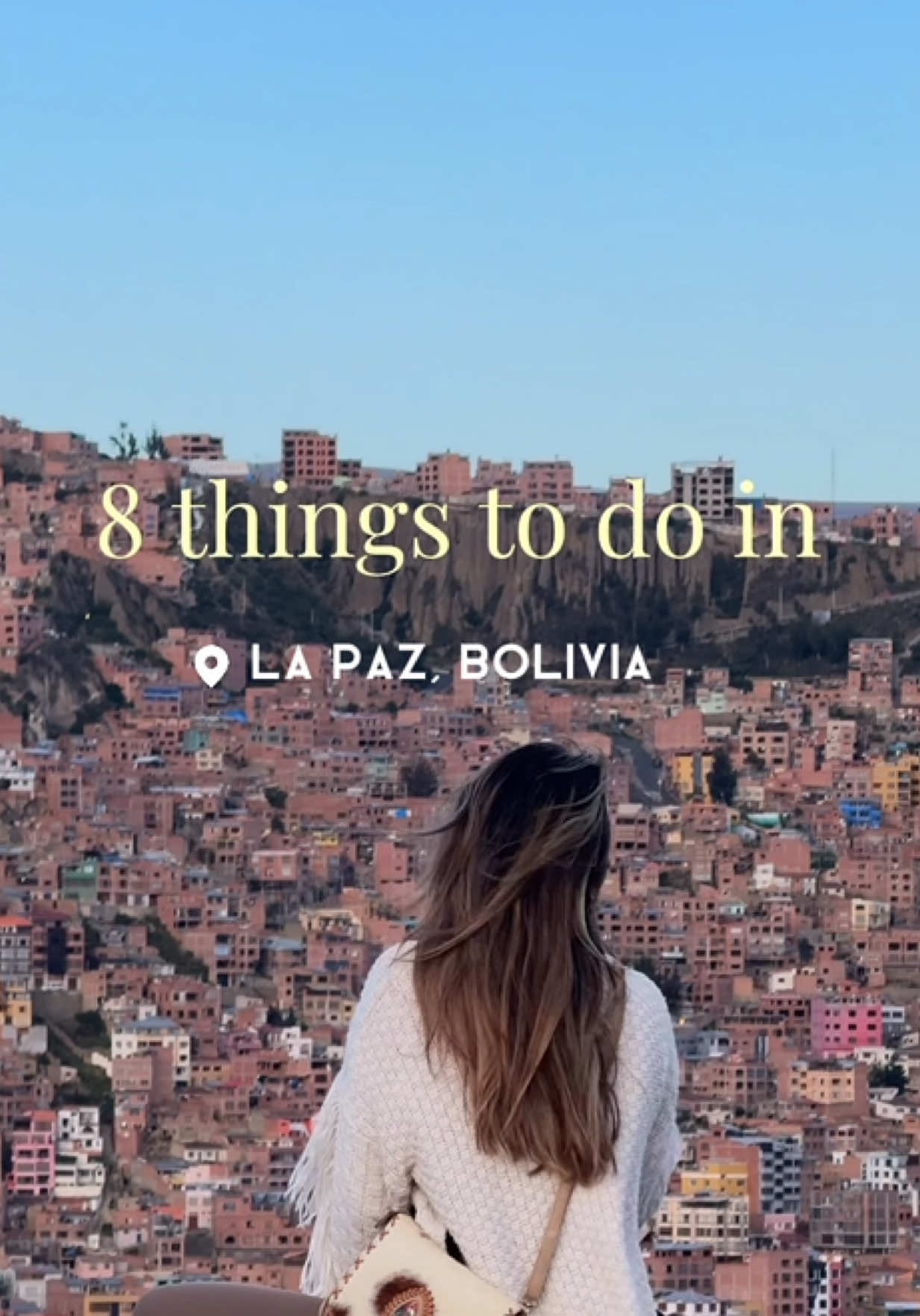 2 Landmarks in La Paz