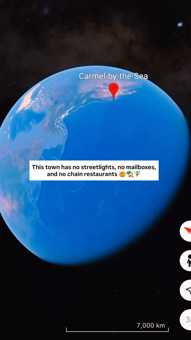 26 Places in California