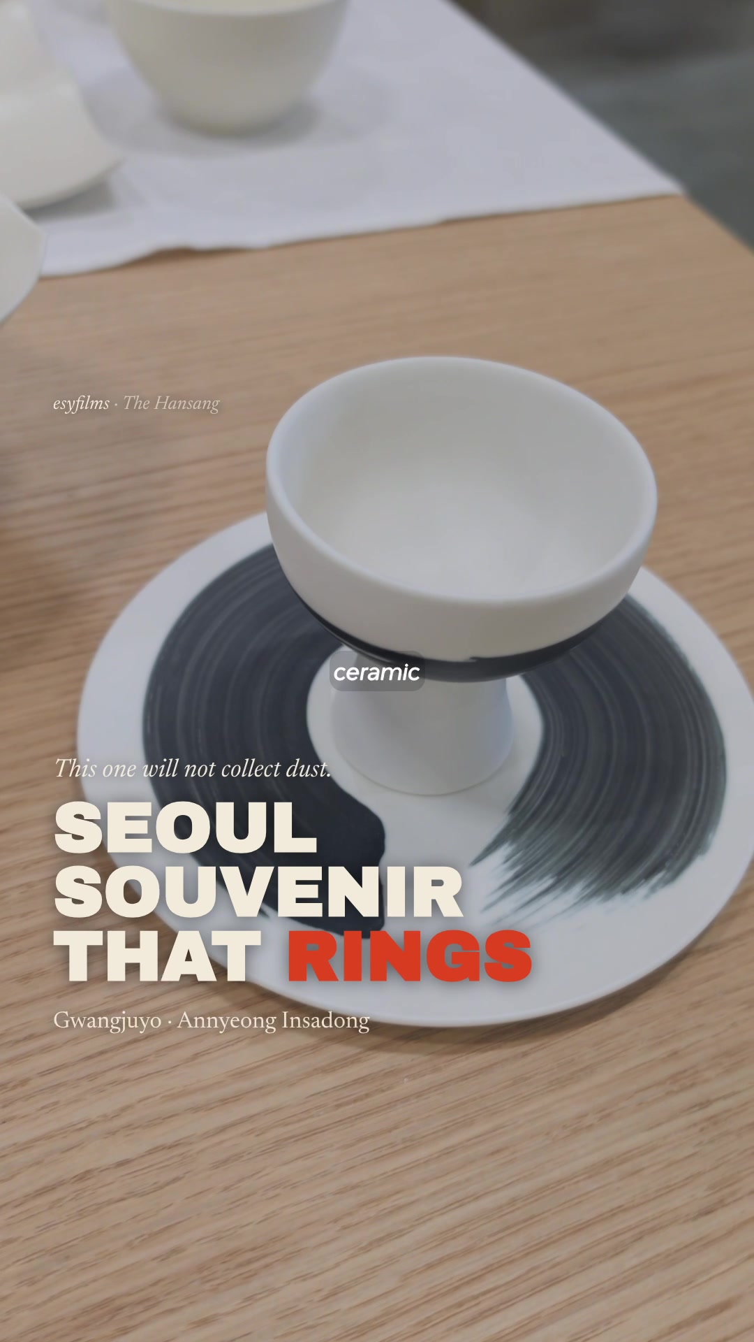 1 Shops in Seoul