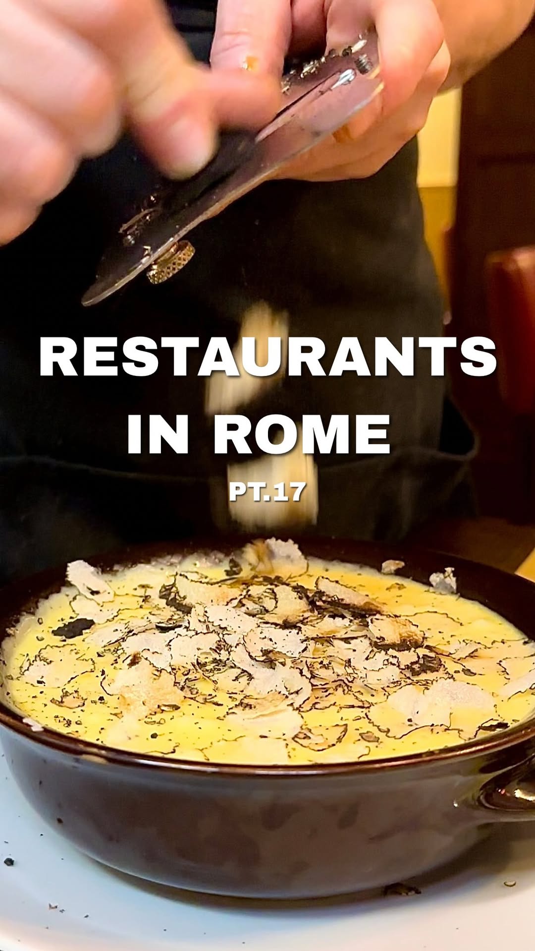 1 Restaurants in Roma