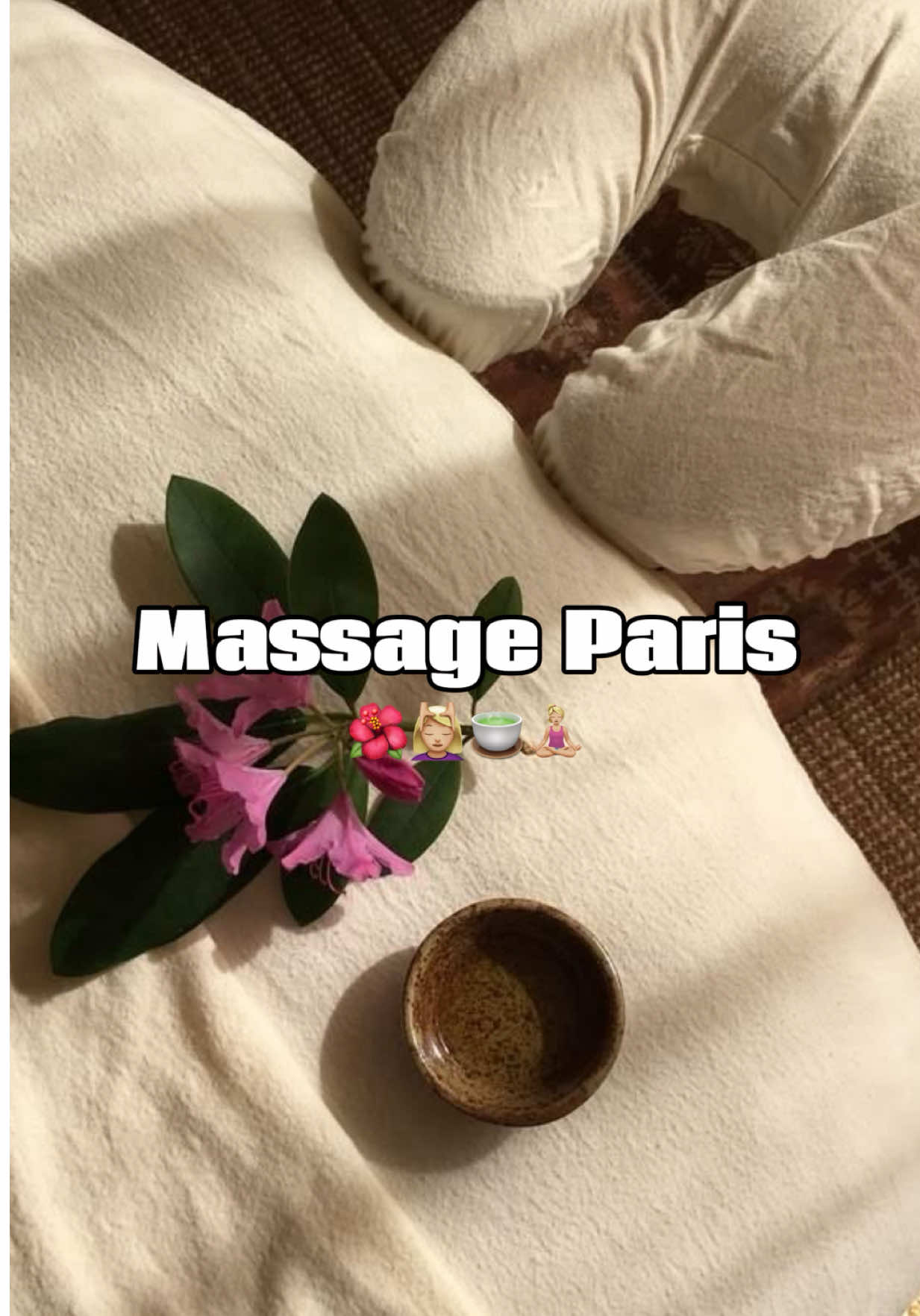 Thai Massage Parlor Options