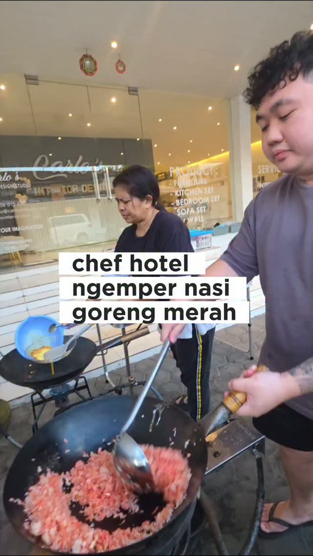 Surabaya Chicken Rice Specialties
