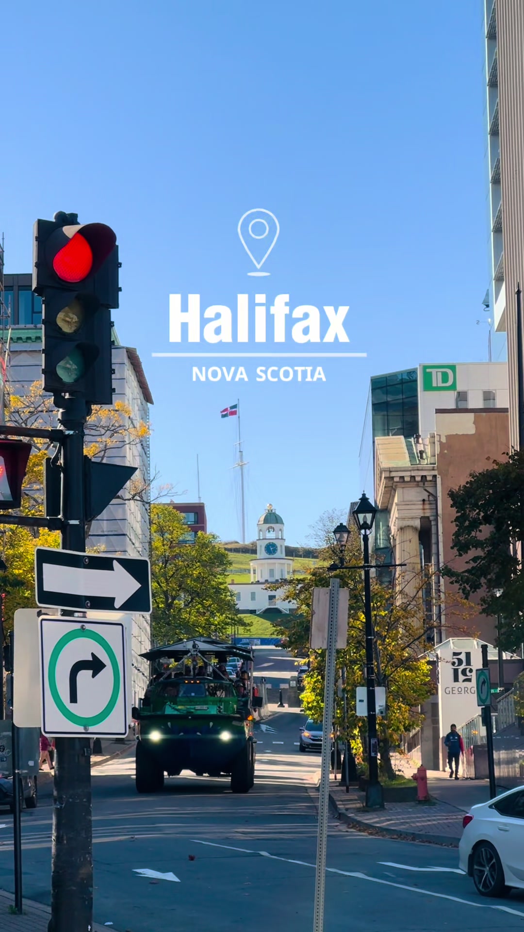 Nova Scotia Attractions And Landmarks
