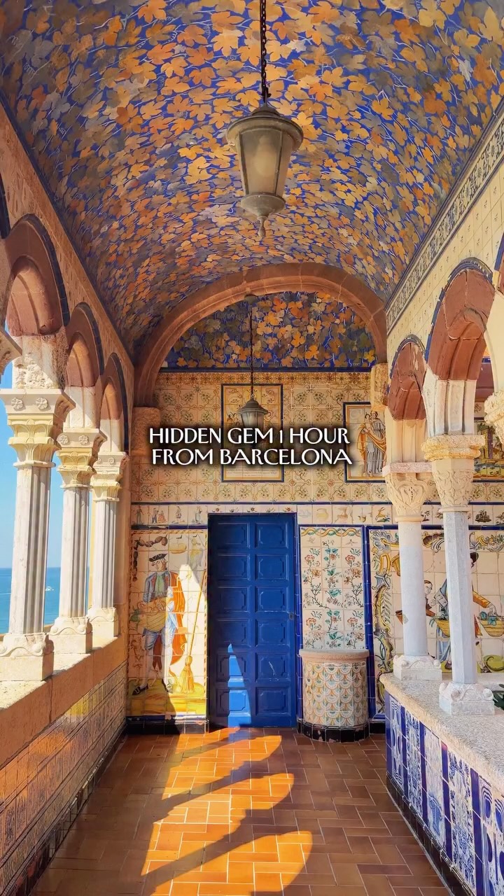 2 Museums in Sitges