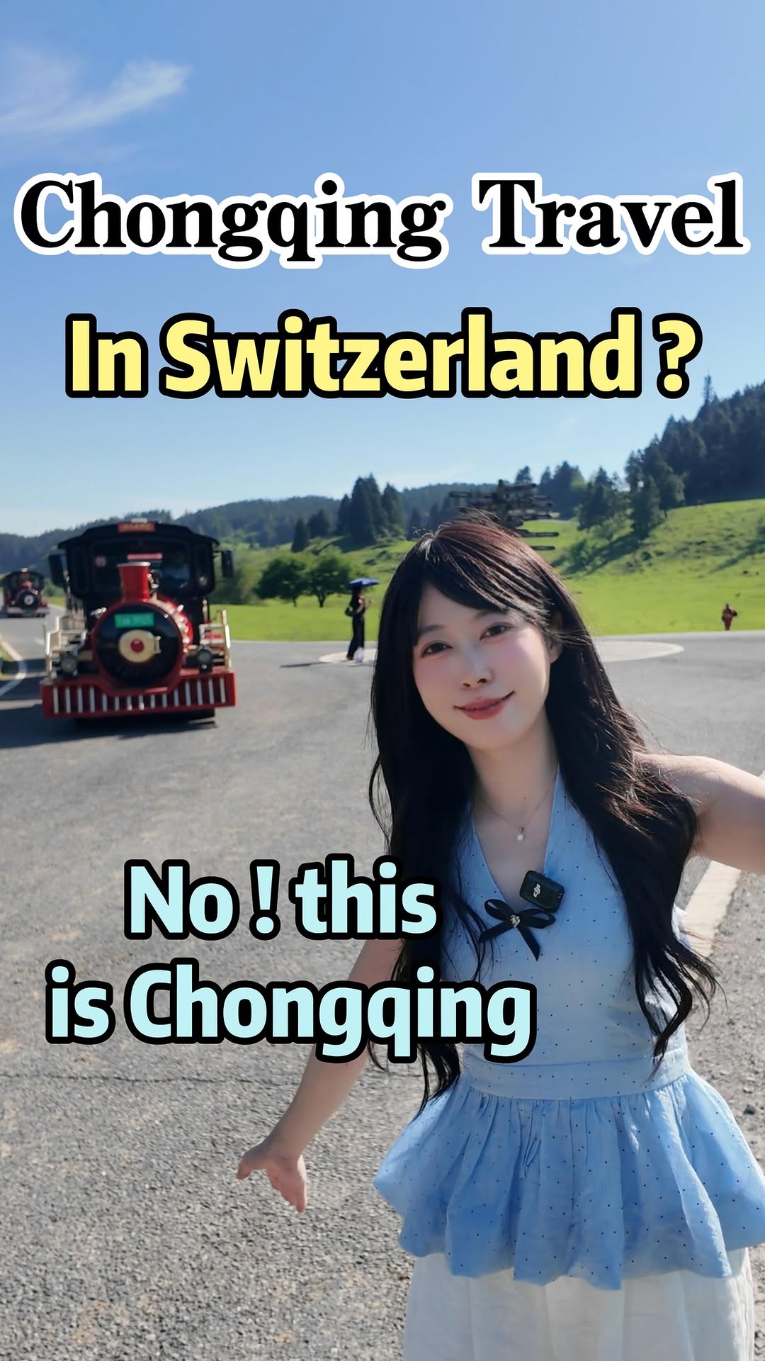 3 Attractions in Chong Qing Shi