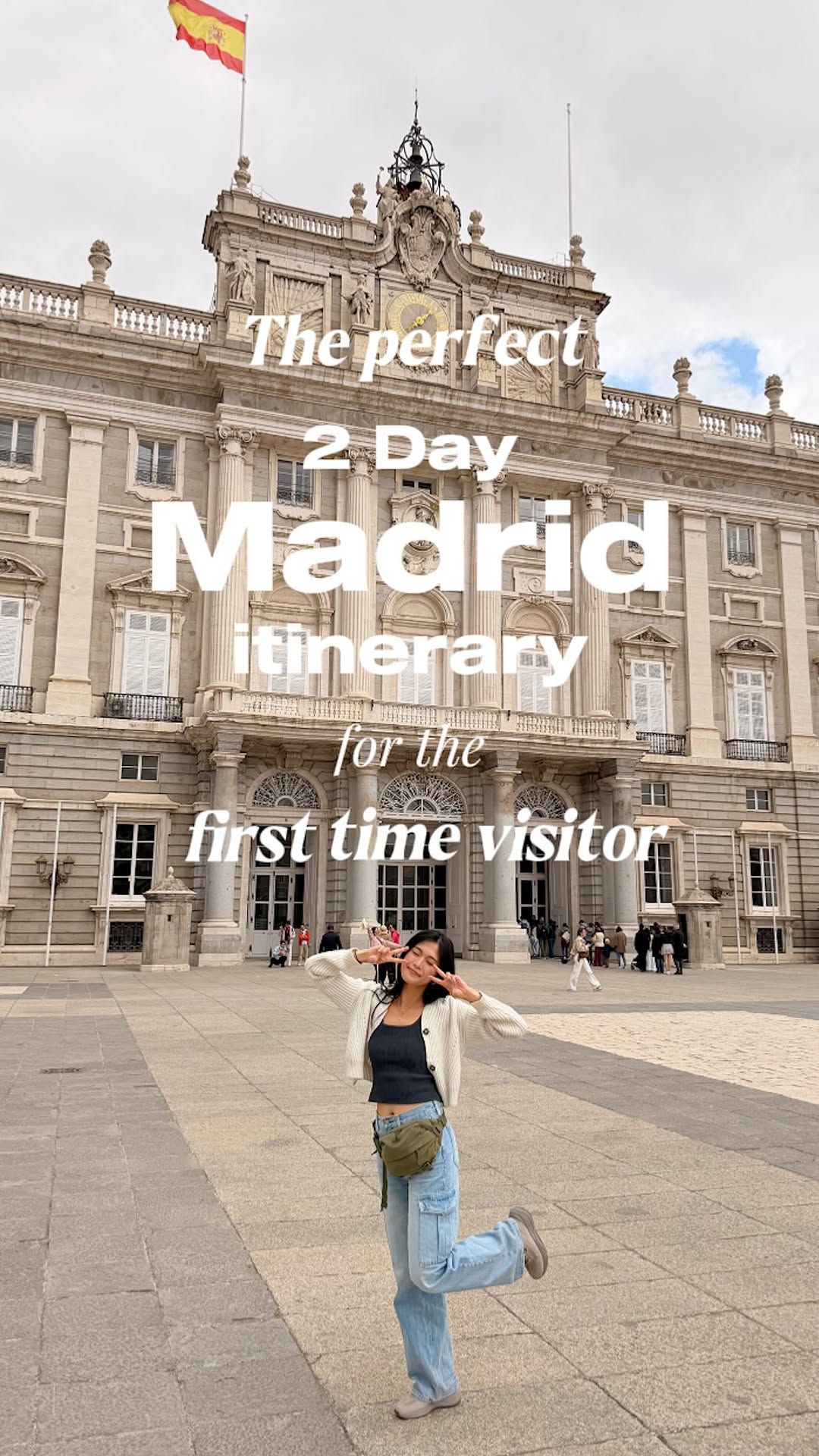 Madrid Mini Guide: Palace, Park, and Gran Vía