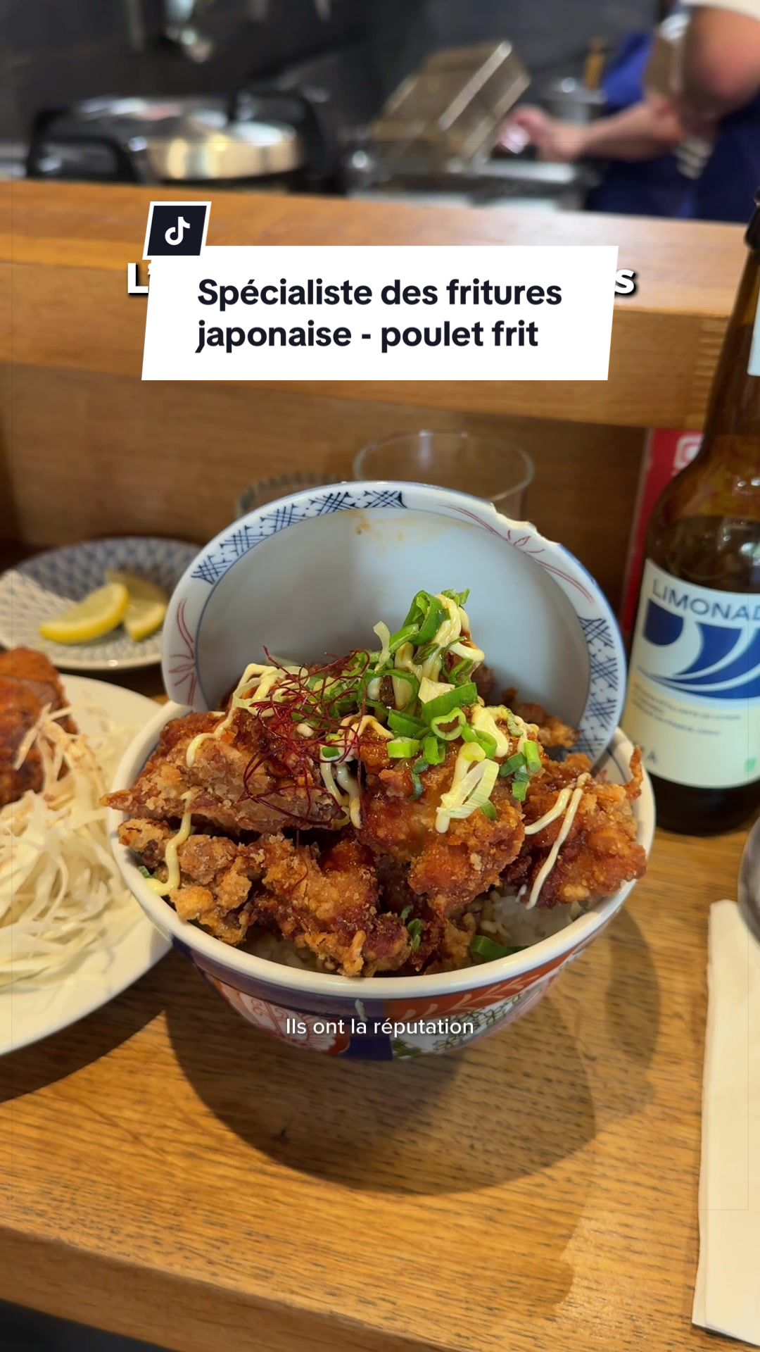 Haikara Deep Fried: Japanese Delights In Paris