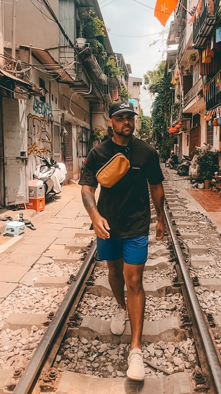 8 Places in Hà Nội