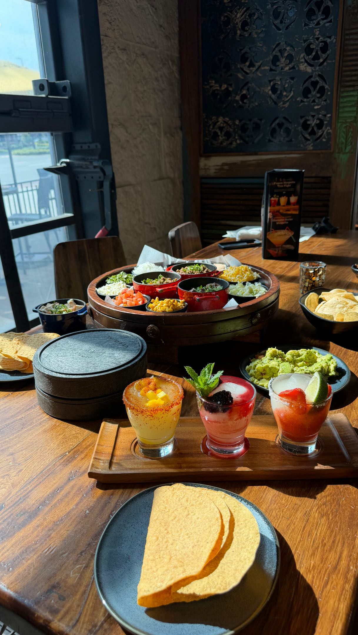 Uncle Julio's Orlando: A Tex-Mex Dining Experience