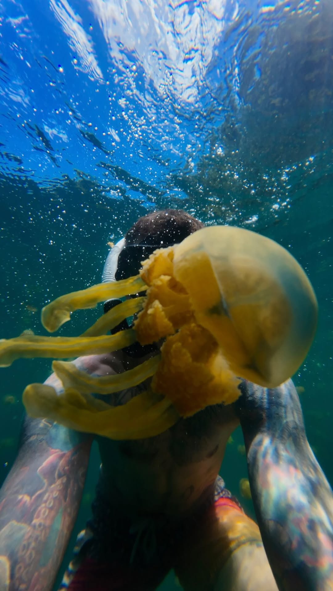 3 Attractions in Caraga