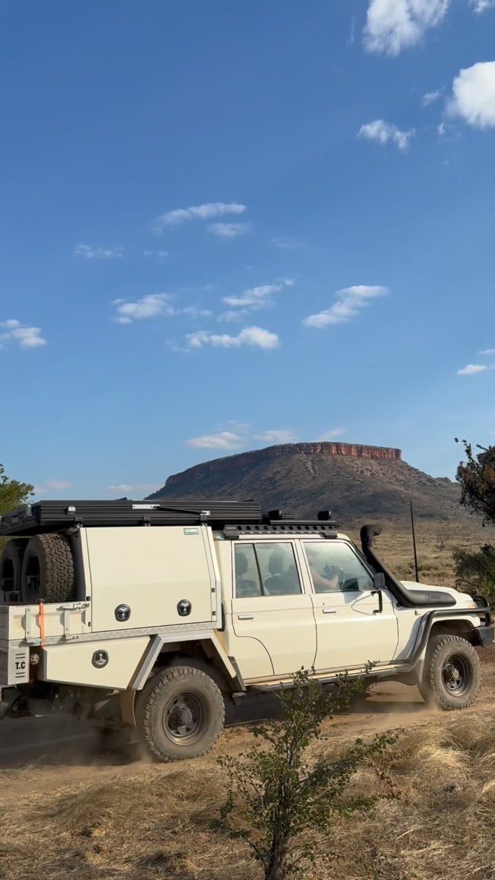 Kimberley Road Trips: Gibb River to Wyndham