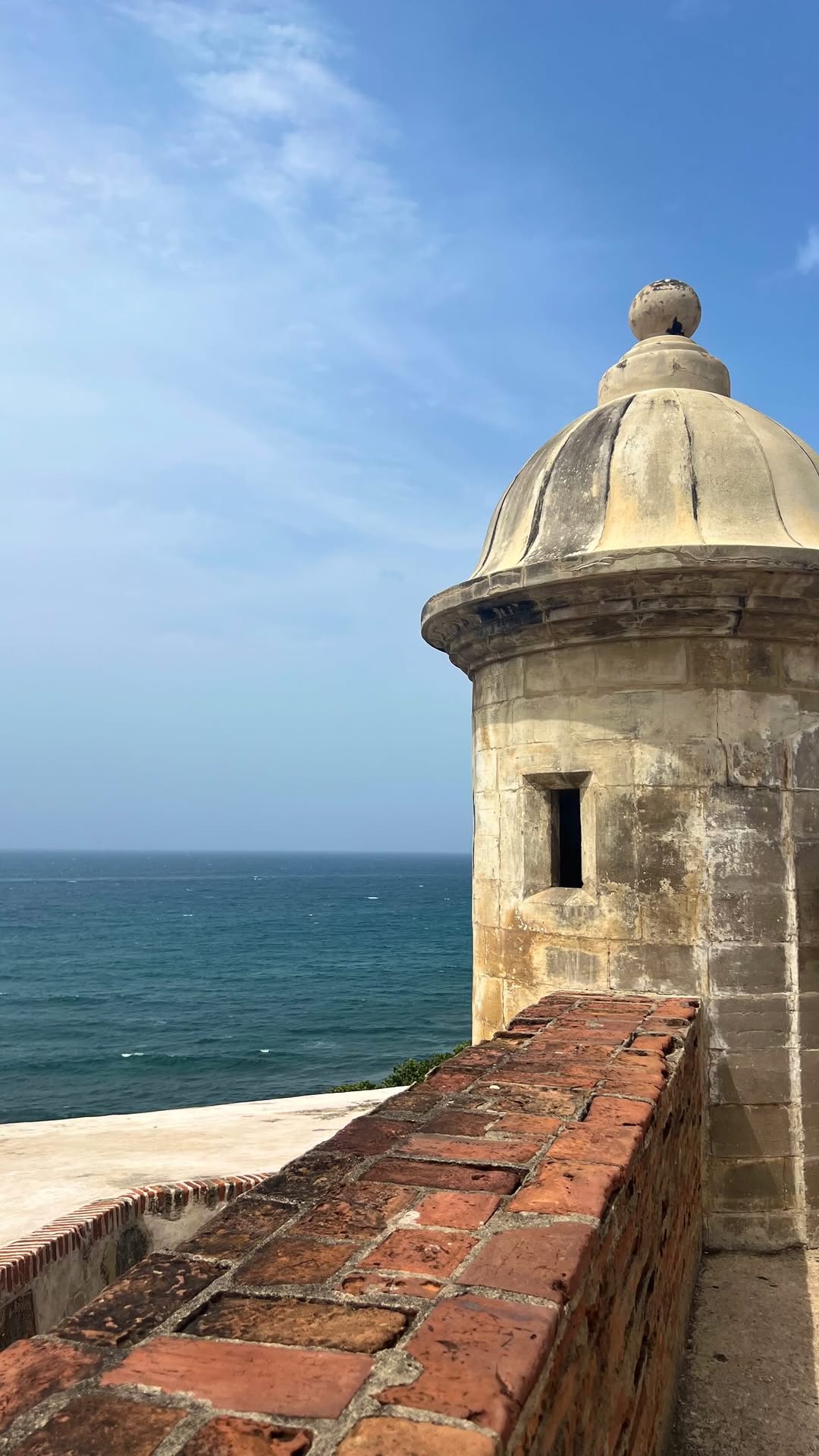 6 Places in Puerto Rico