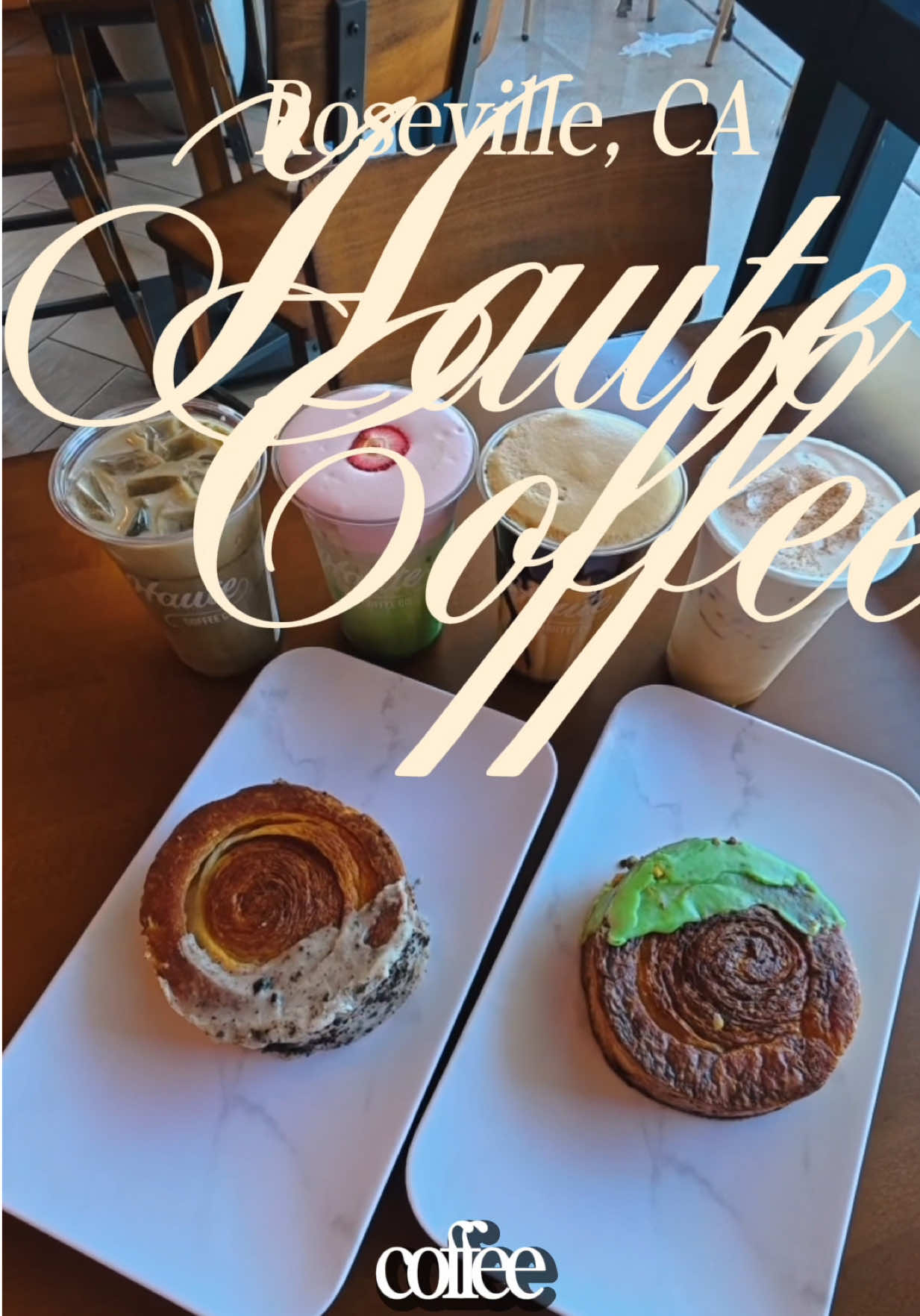 New Coffee Shop Opens In Elk Grove