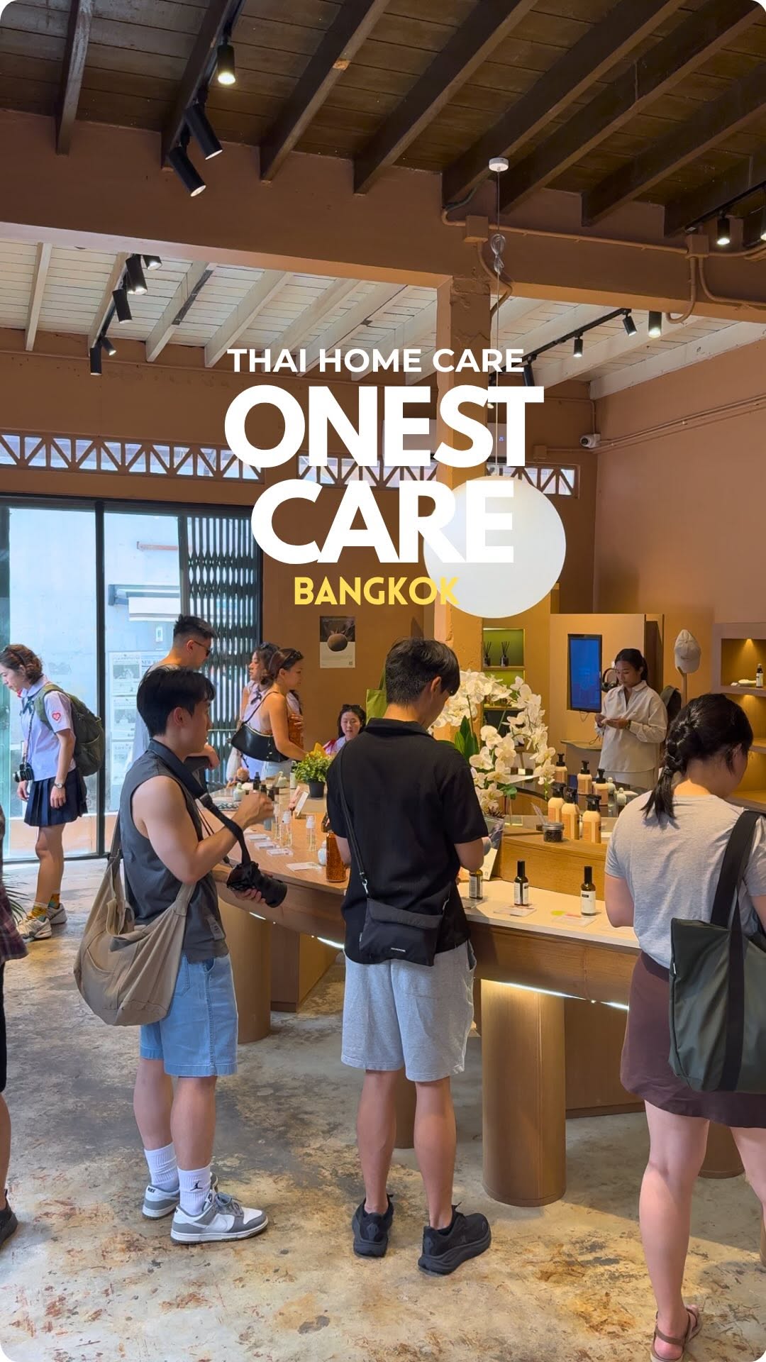 Song Wat Home Care Brands and Studios
