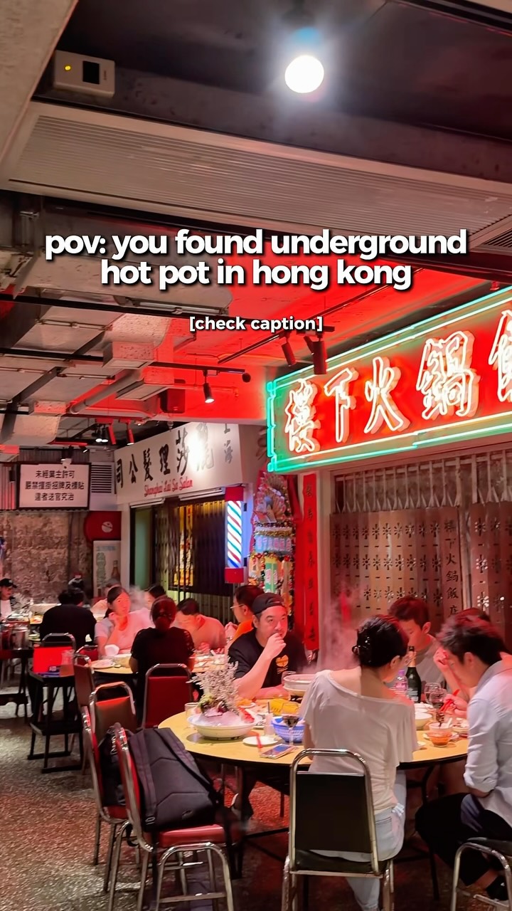 1 Restaurants in Hong Kong Island