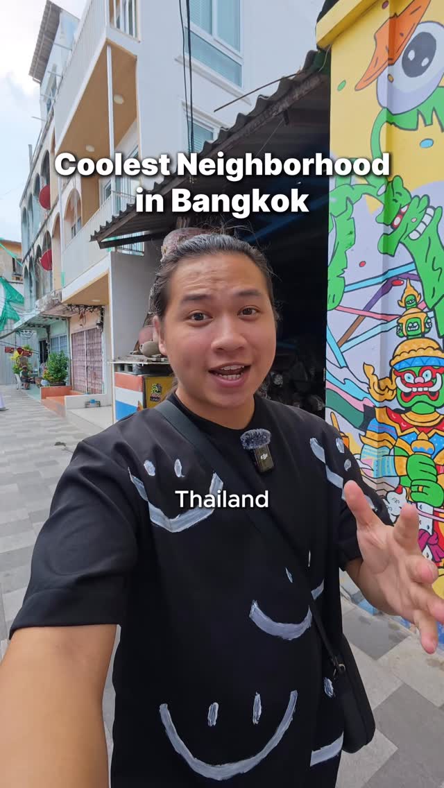 5 Shops in Krung Thep Maha Nakhon