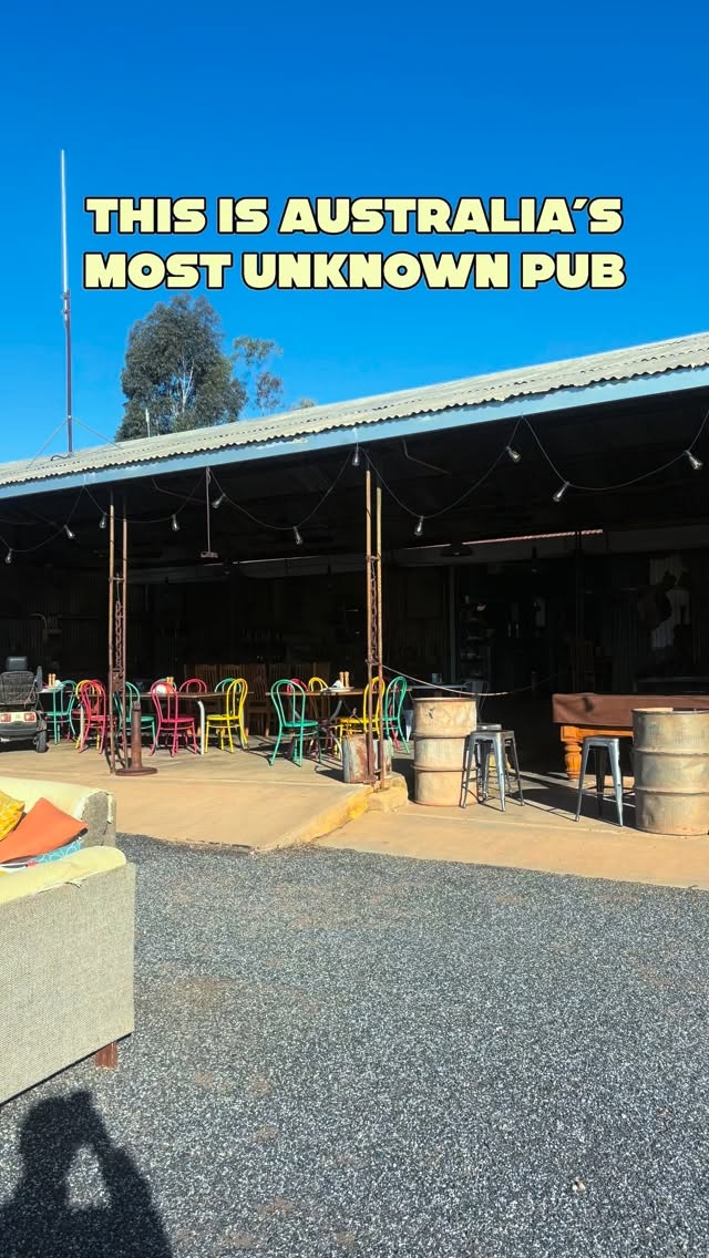 2 Bars in Northern Territory
