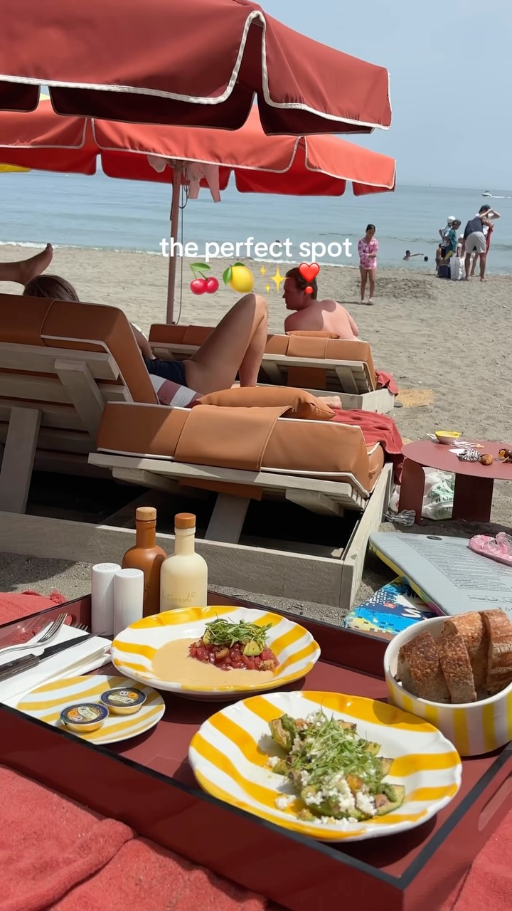 2 Bars in Marbella