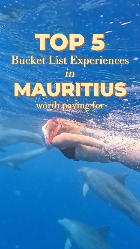 Mauritius Attractions: Tea, Gardens, and Adventure
