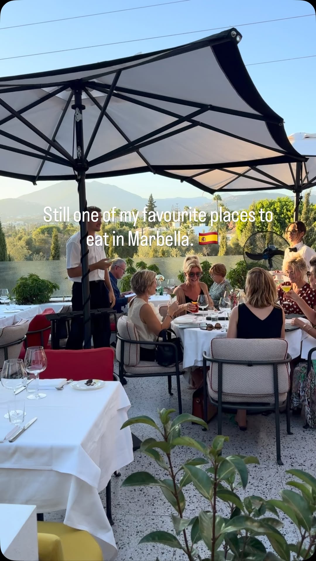 Astoria Marbella: A Top Dining Destination