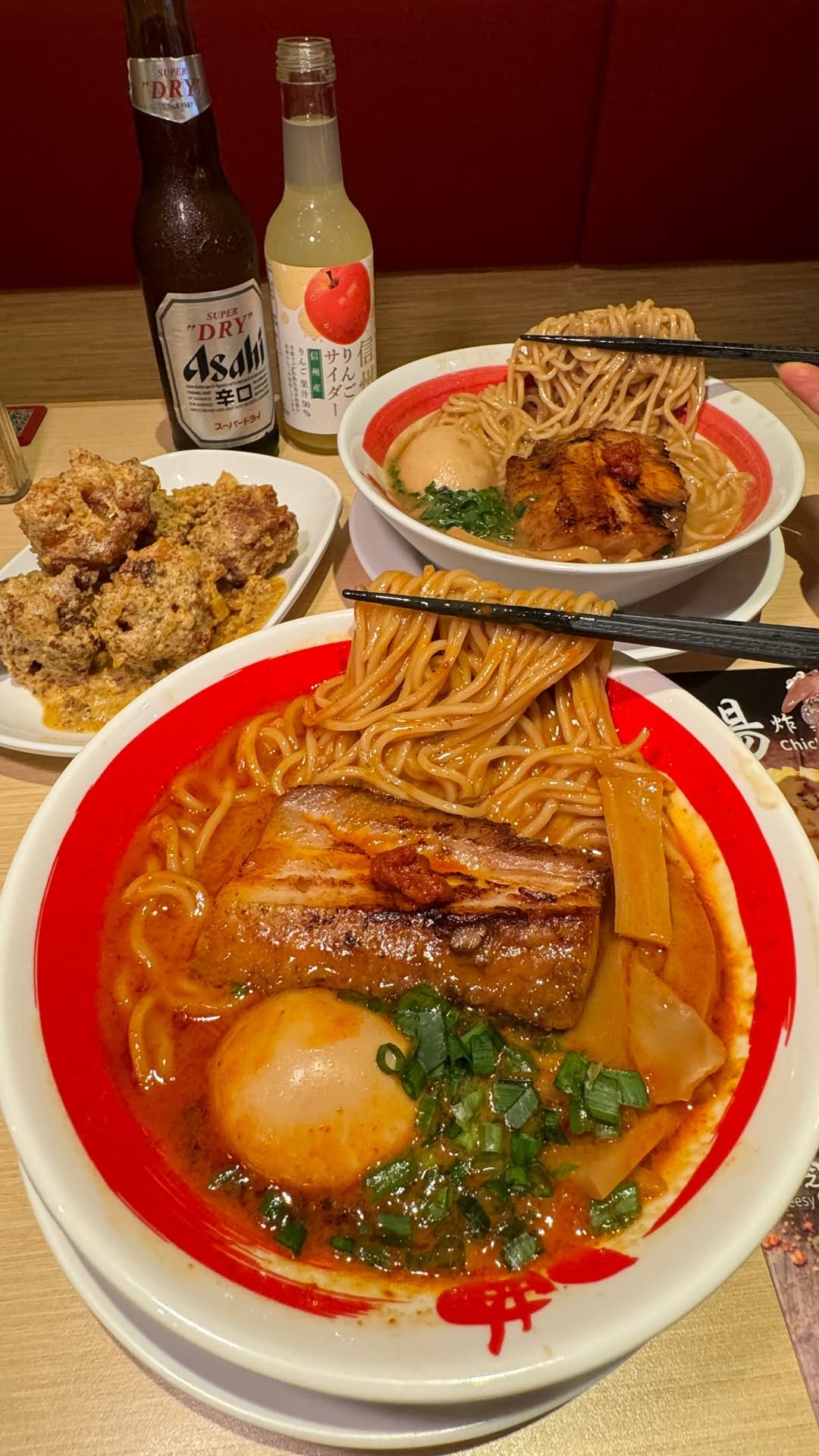 1 Restaurants in Hong Kong Island
