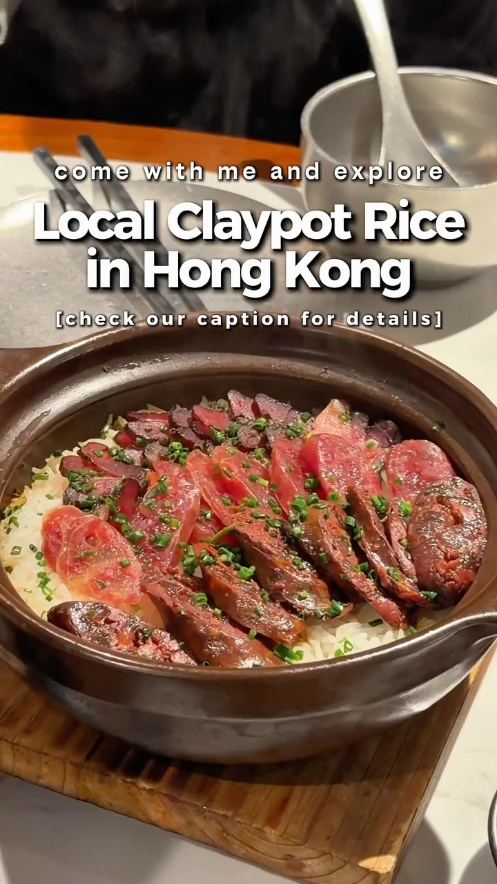 1 Restaurants in Hong Kong Island