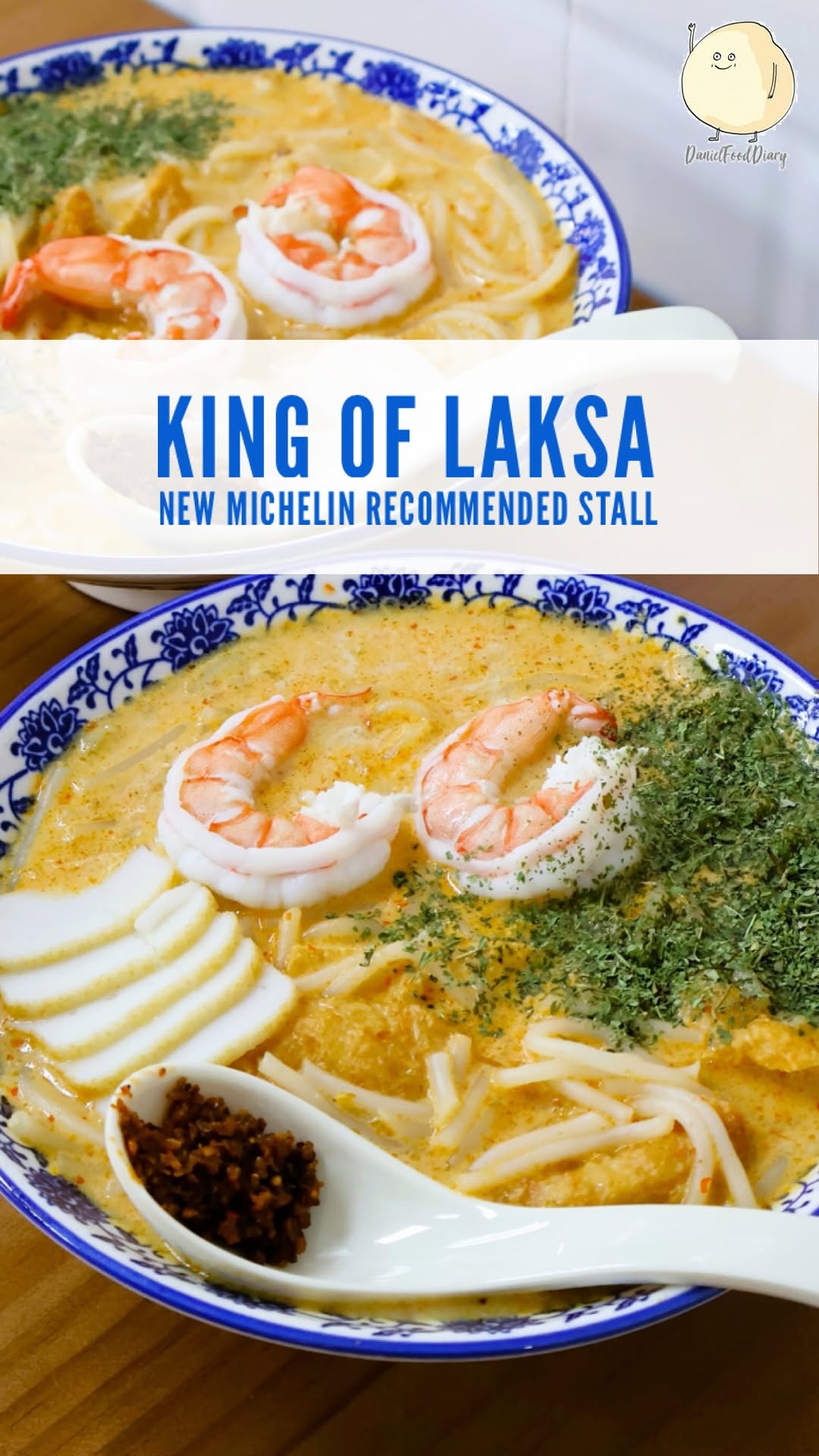 2 Restaurants in Singapore