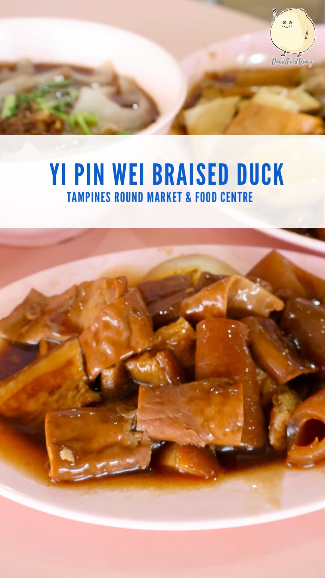 2 Restaurants in Singapore