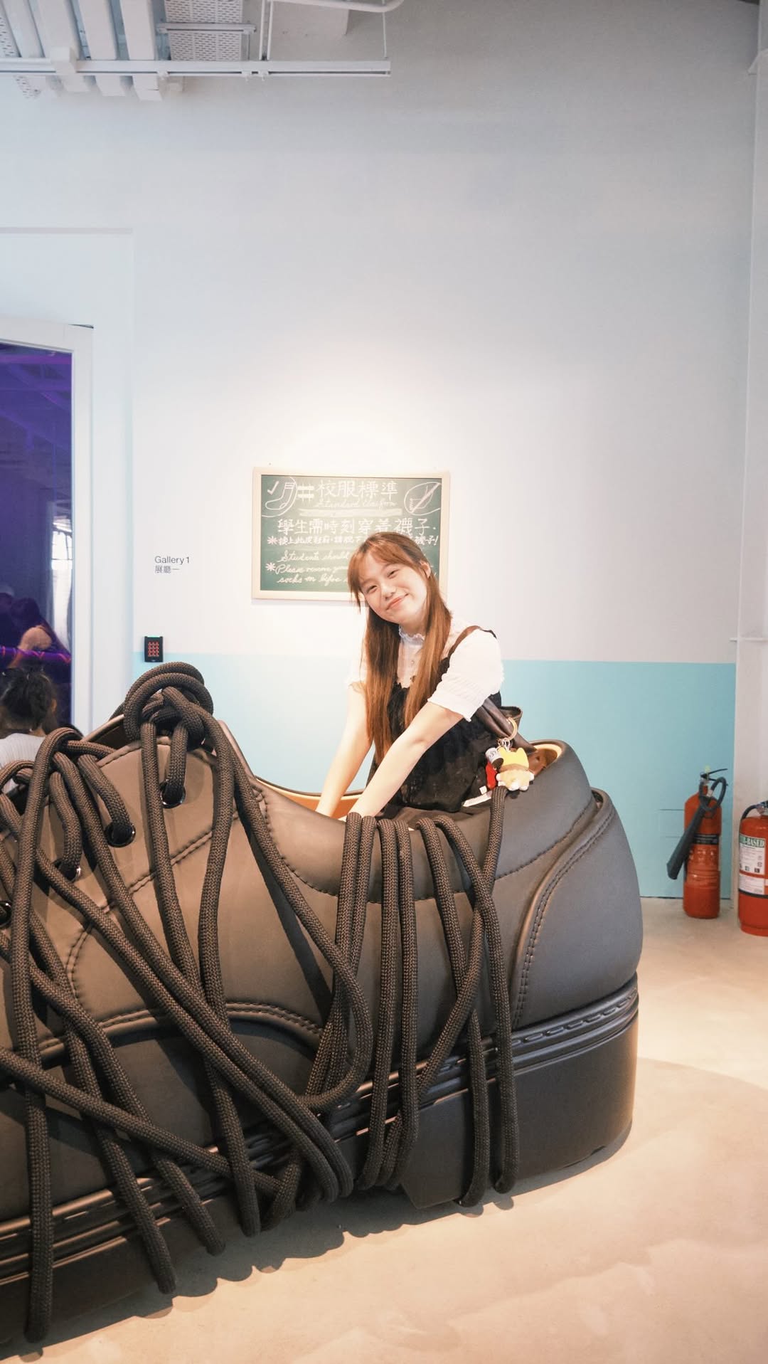 Heritage, Arts, and Textile Exhibits at The Mills