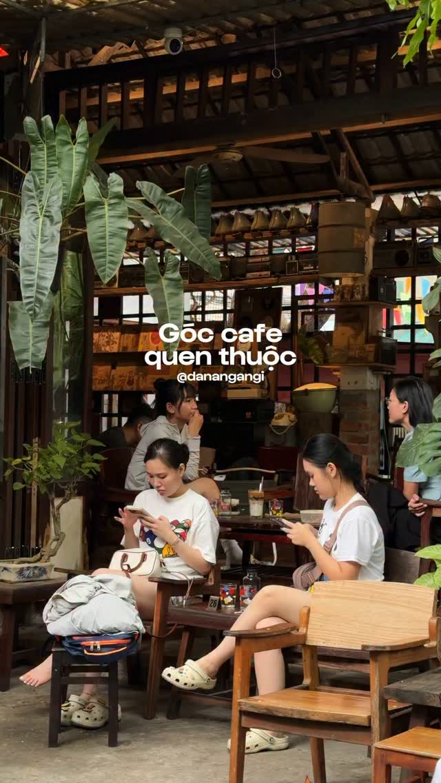 2 Cafes in Đà Nẵng