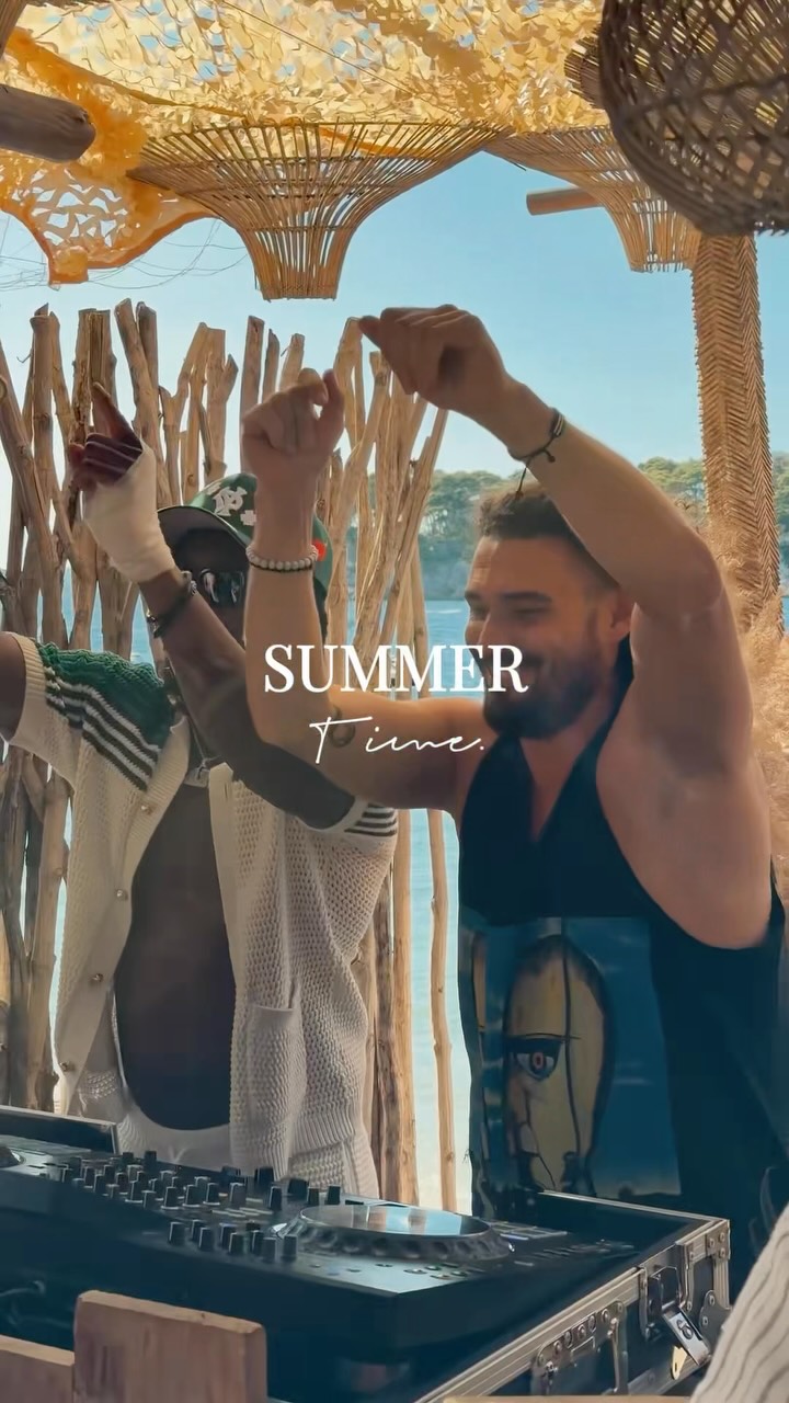 Dubrovnik Beach Club Hosts Summer Parties