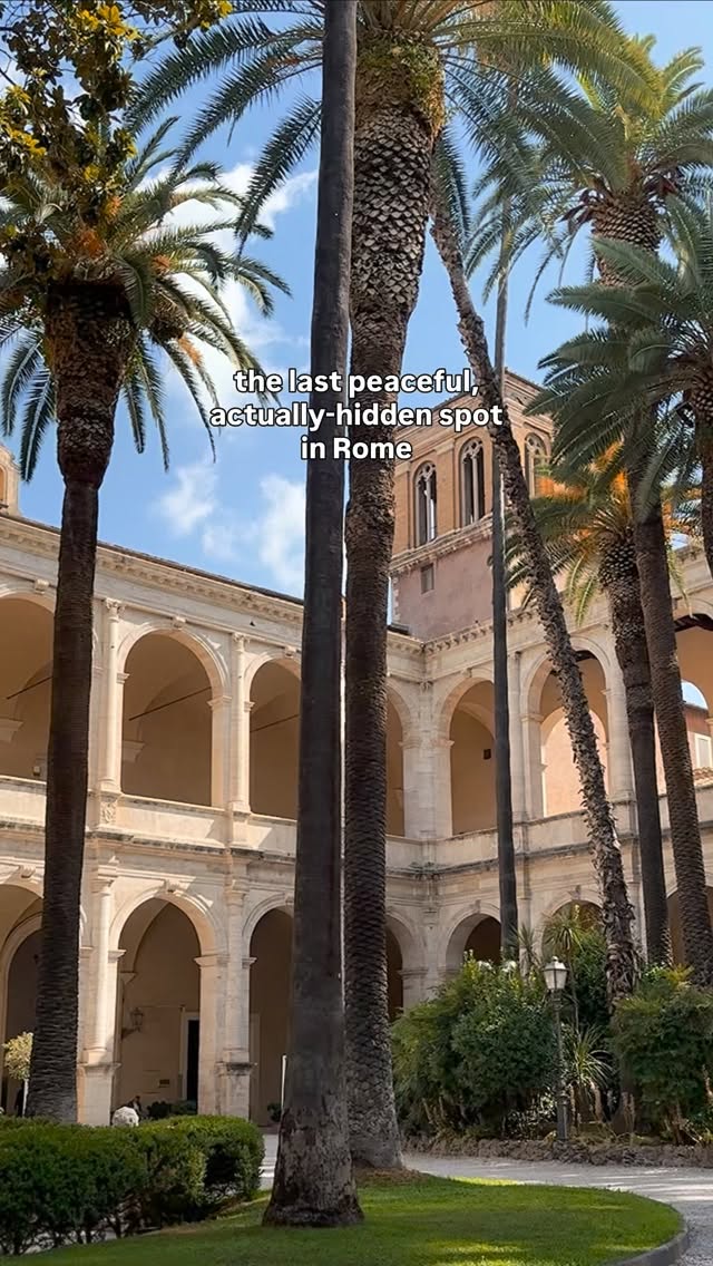 Palazzo Venezia: Gardens, Museum, and Nearby Landmarks