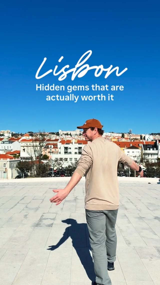 7 Attractions in Lisboa