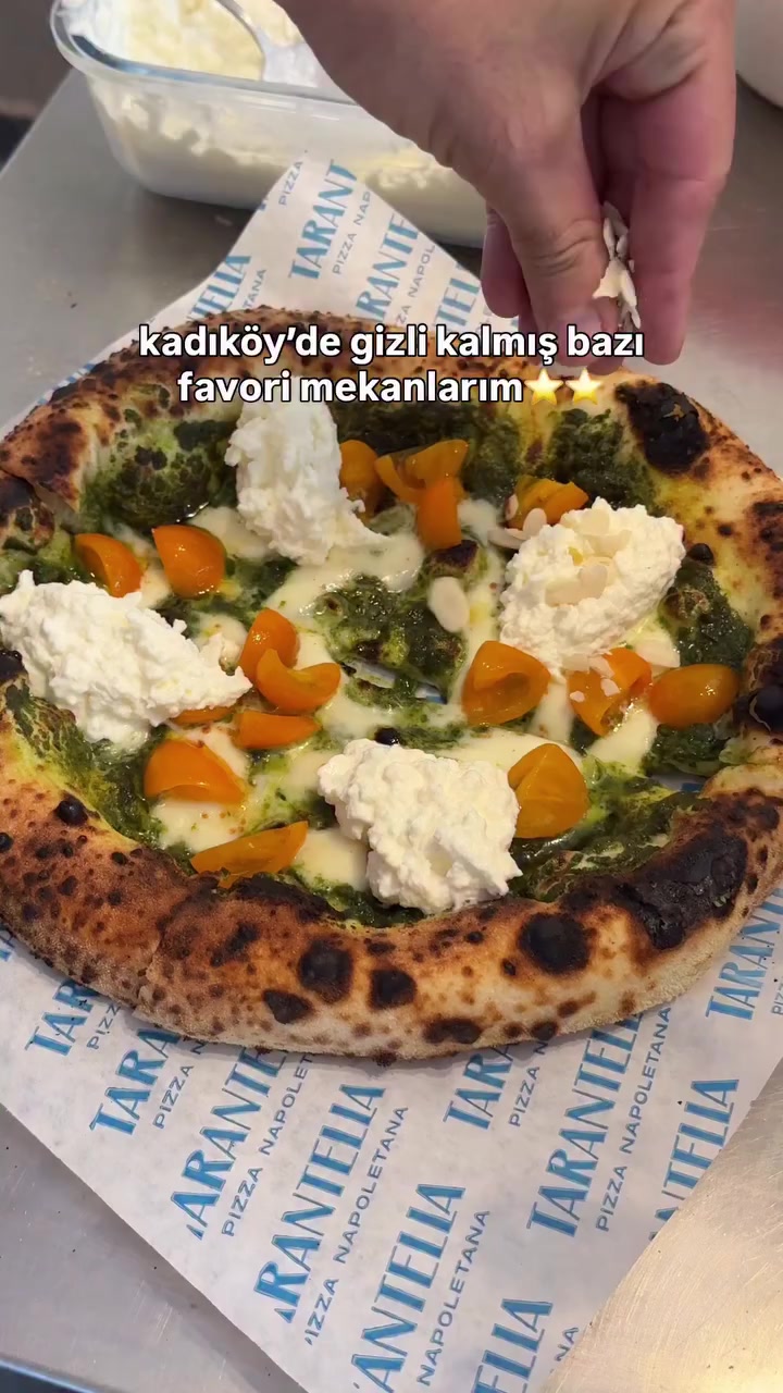 Kadıköy's Hidden Gems For Delicious Eats