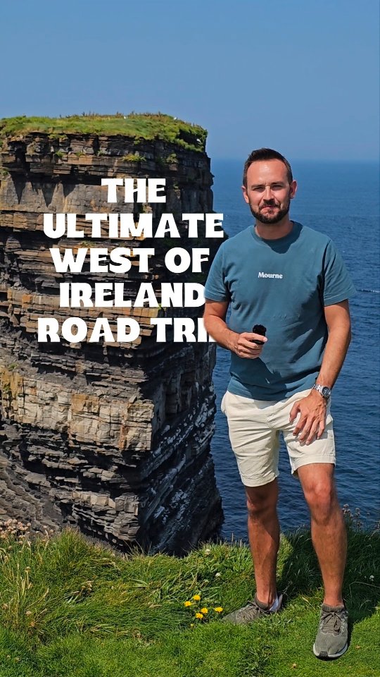 West Ireland Road Trip: Connemara and Beyond