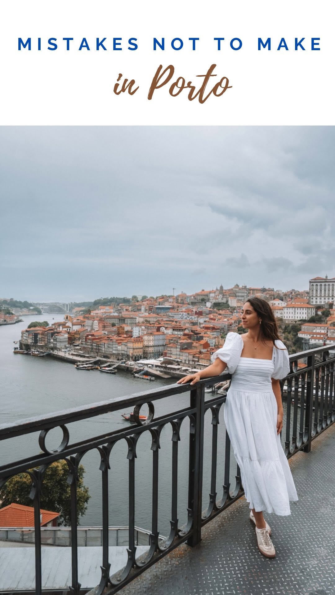 Iconic Porto Sights And Experiences