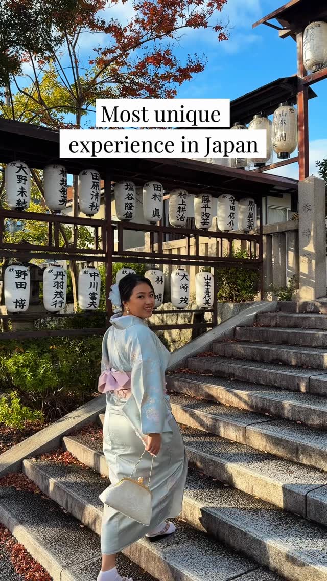 Kyoto Kimono Experience With Photoshoot And Matcha