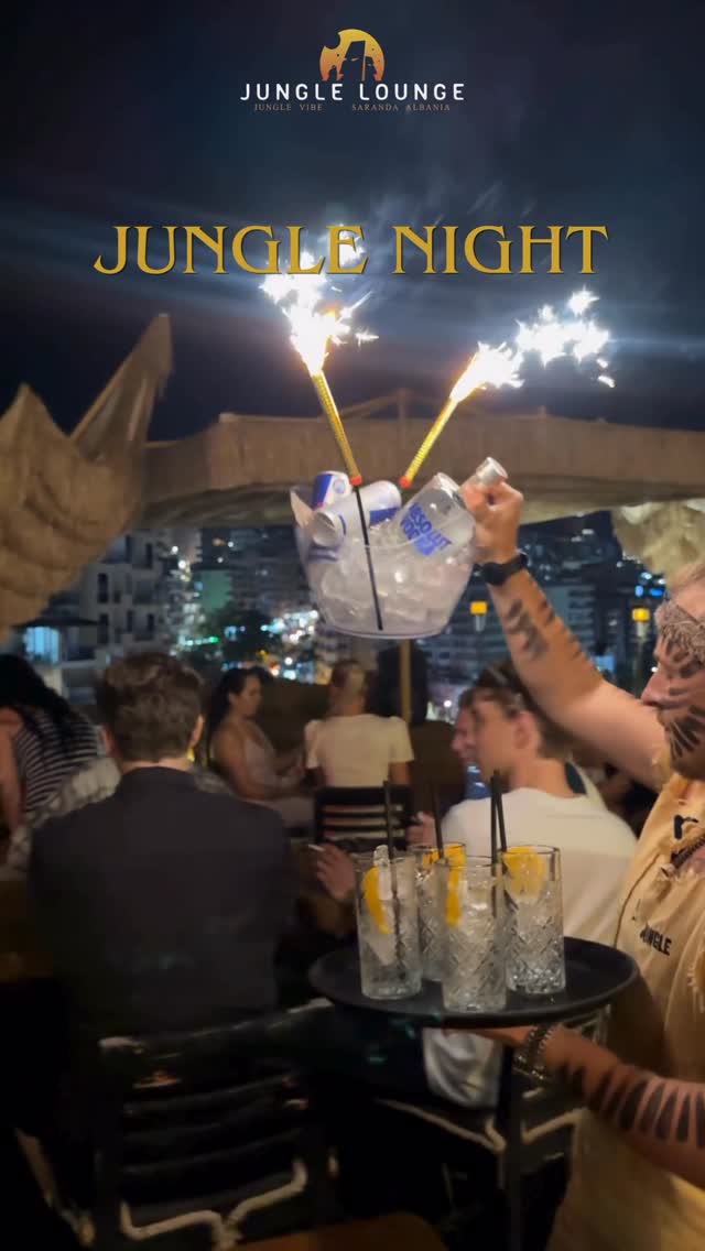 1 Bars in Saranda