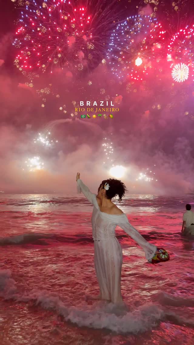 Rio De Janeiro's Iconic Sights And Beaches