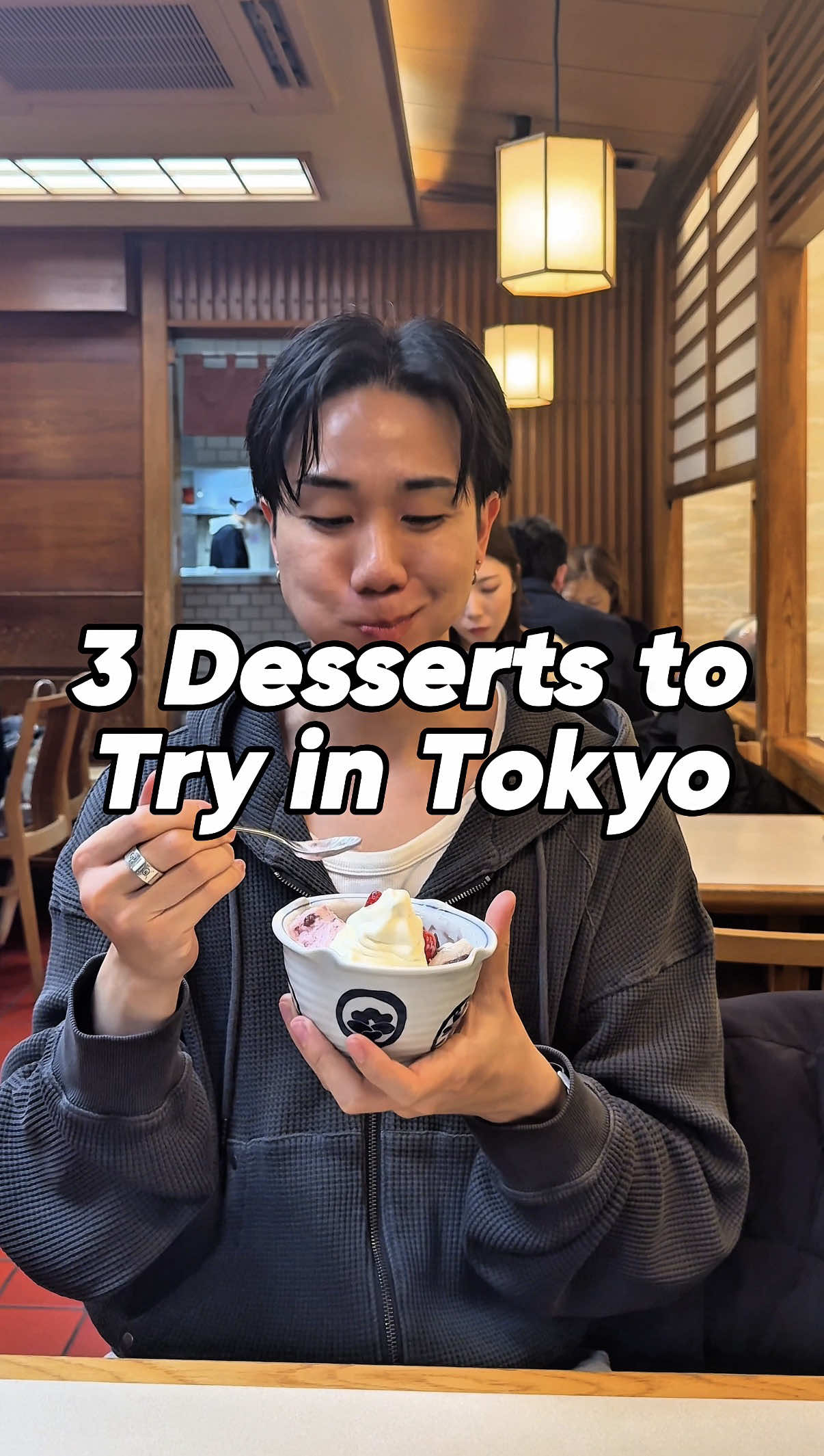 3 Cafes in Shibuya