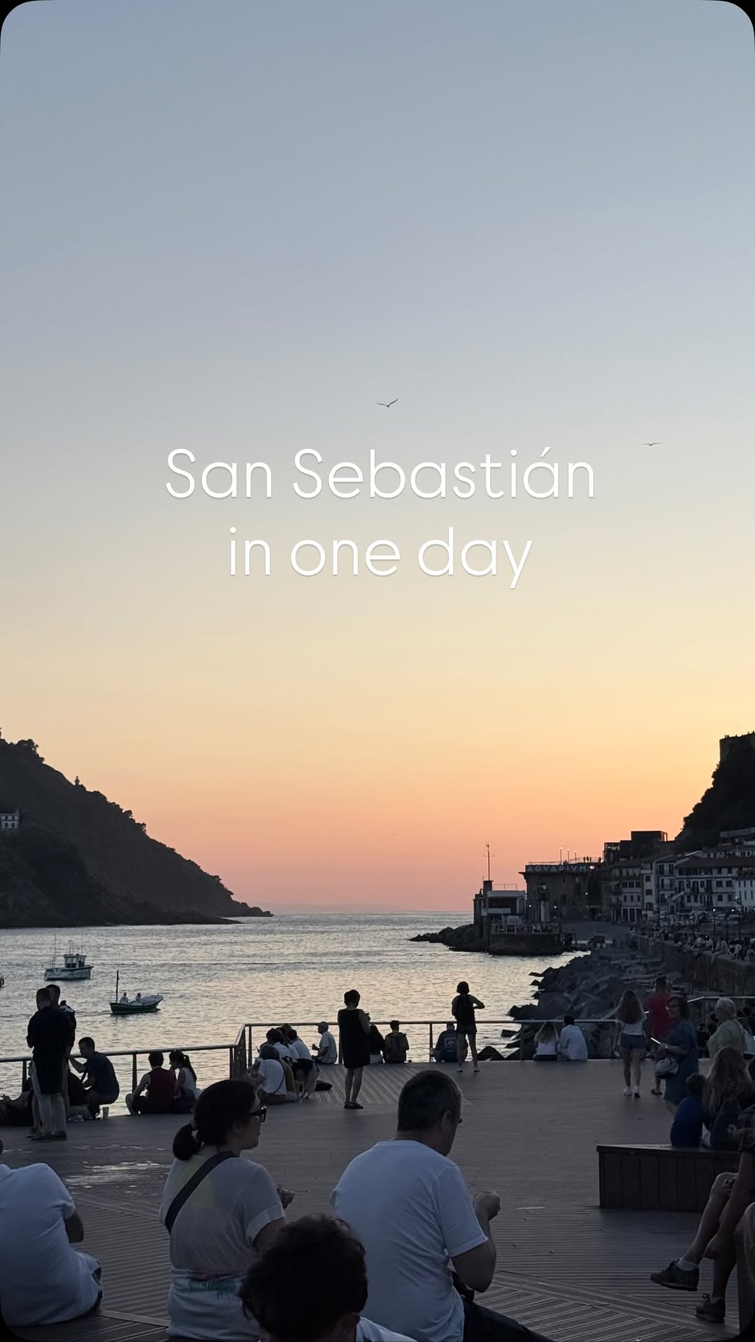 San Sebastián's Top Pintxos Bars and Cafes