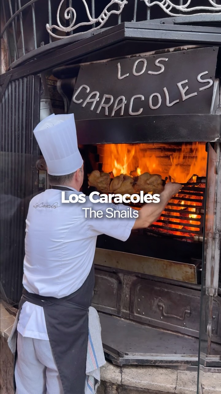 1 Restaurants in Barcelona