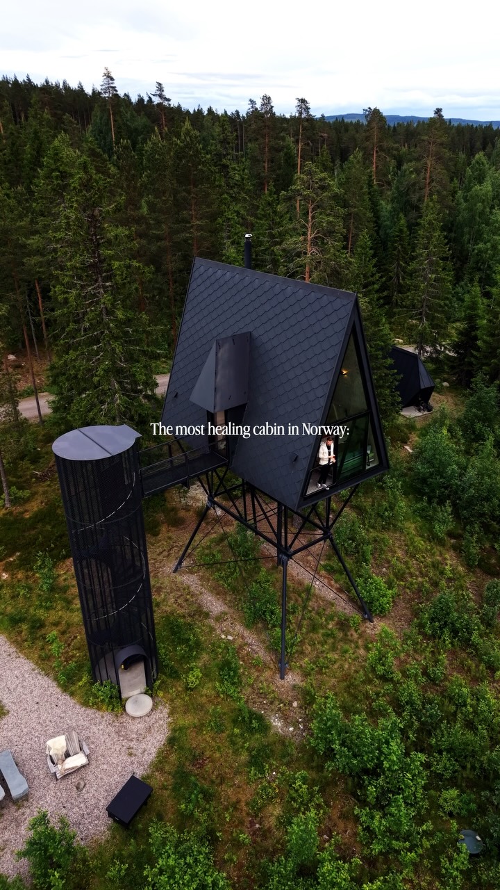 1 Hotels in Innlandet