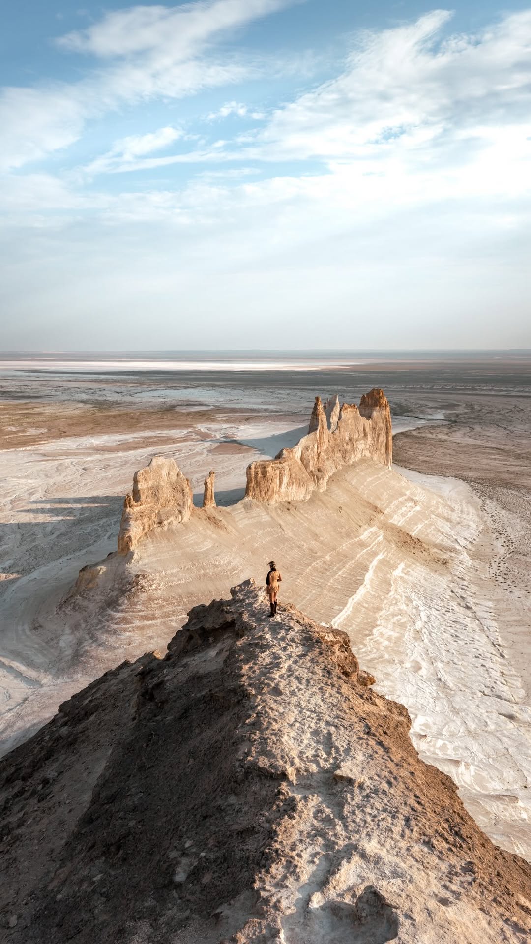 10 Attractions in Kazakhstan