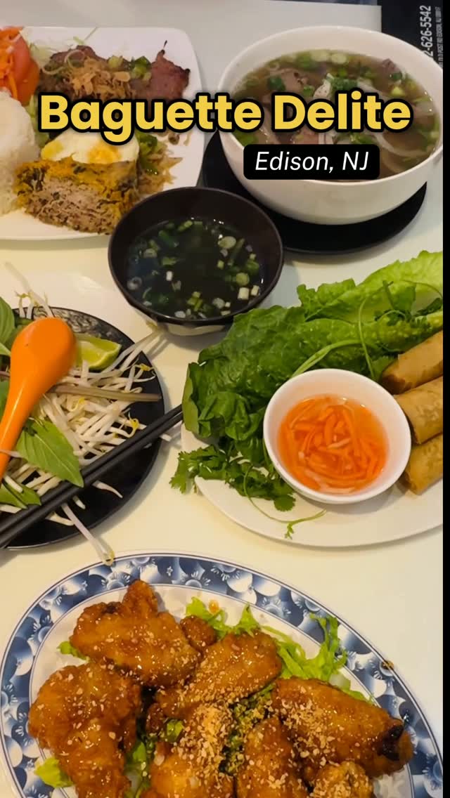 1 Restaurants in Edison