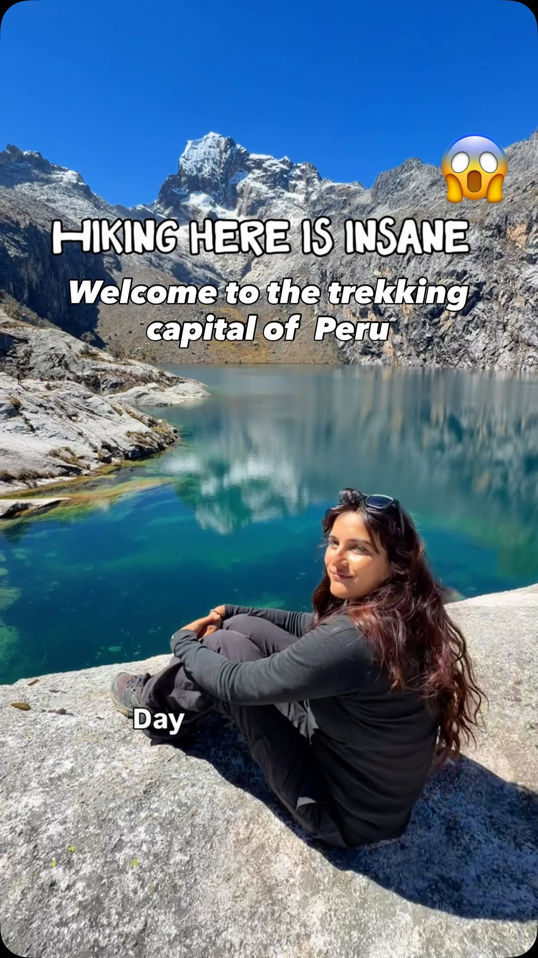 7 Attractions in Peru