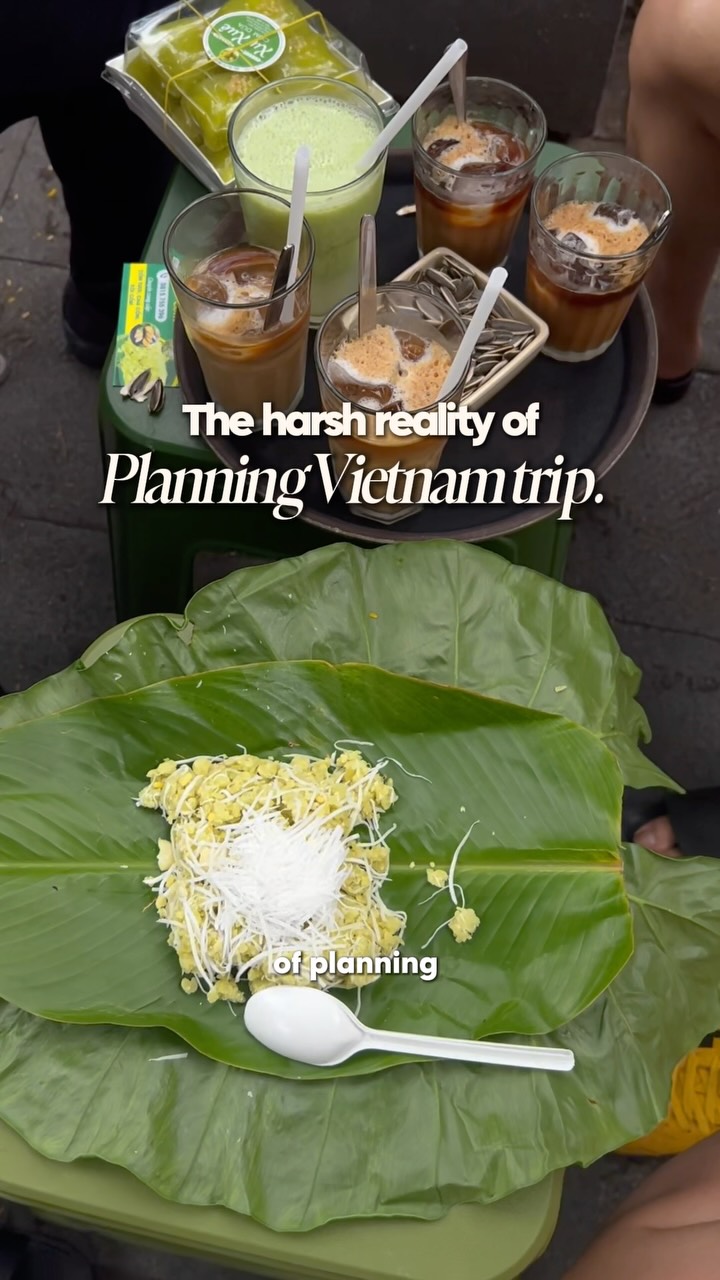 Central Vietnam's Rainy Season Escape Destinations