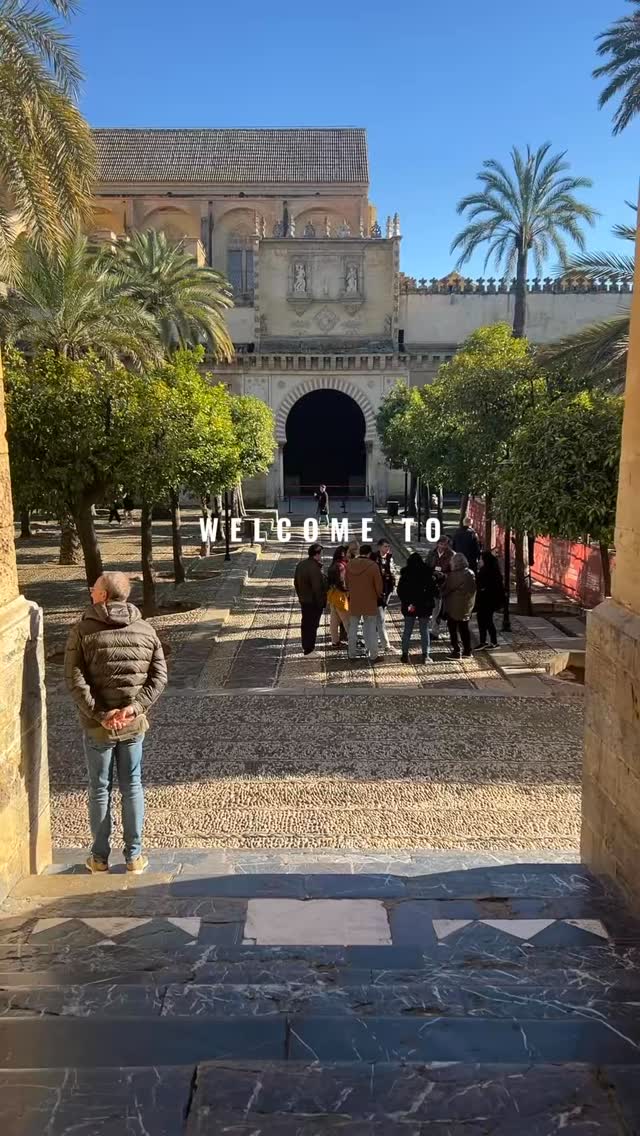 Córdoba's Architectural And Historic Treasures